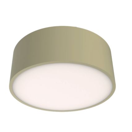 Brilagi - Badrumstaklampa POOL 5xE27/15W/230V Ø 60 cm IP54 beige