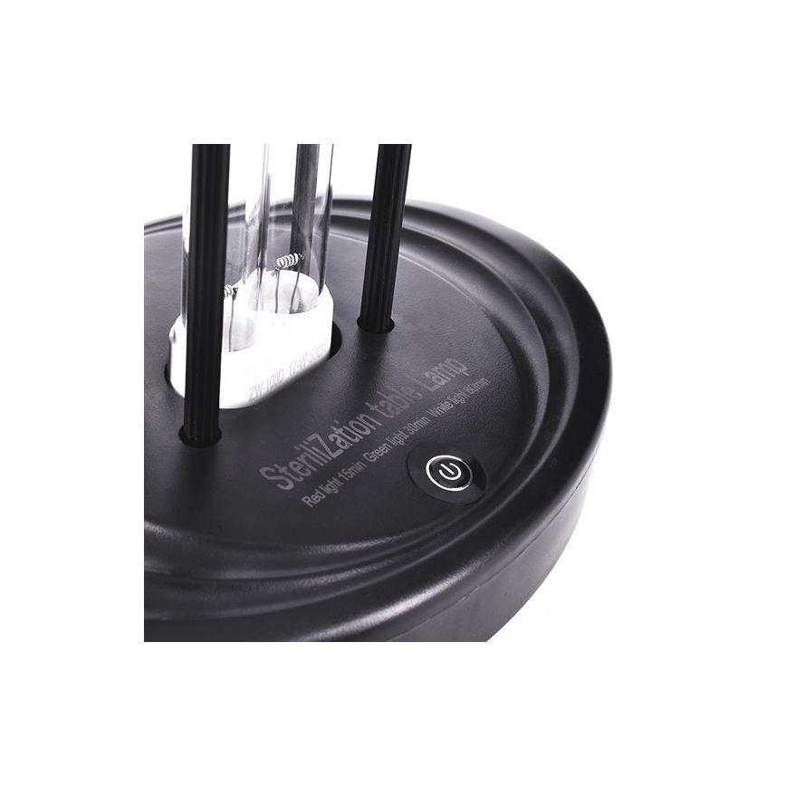 Brilagi - Bakteriedödande lampa UVC/100W/230V + fjärrkontroll