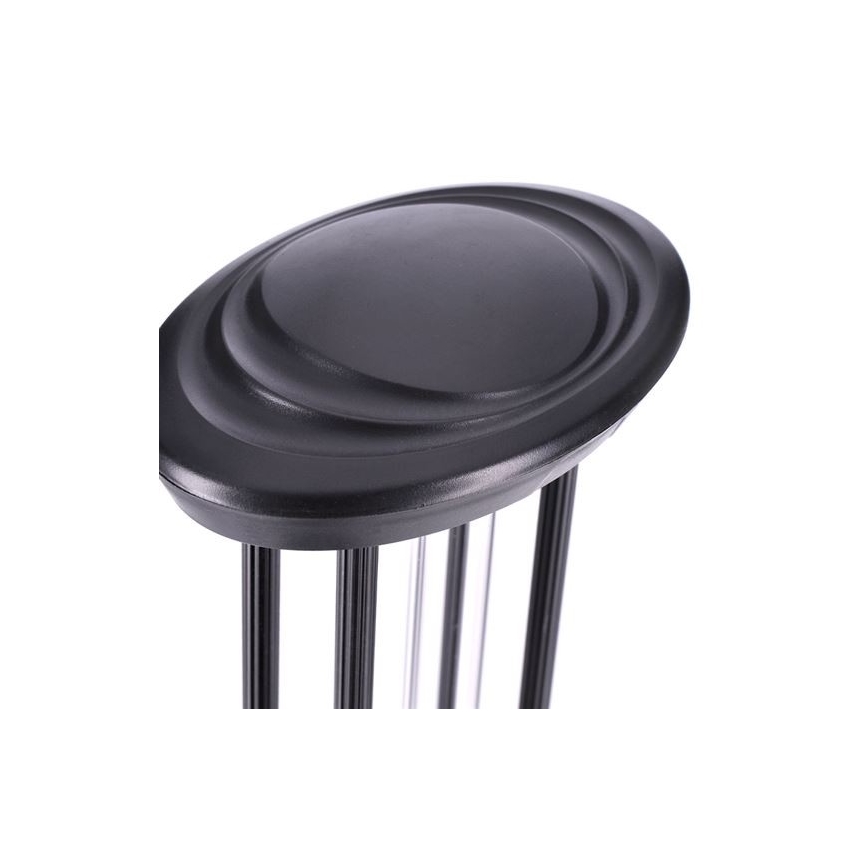 Brilagi - Bakteriedödande lampa UVC/100W/230V + fjärrkontroll