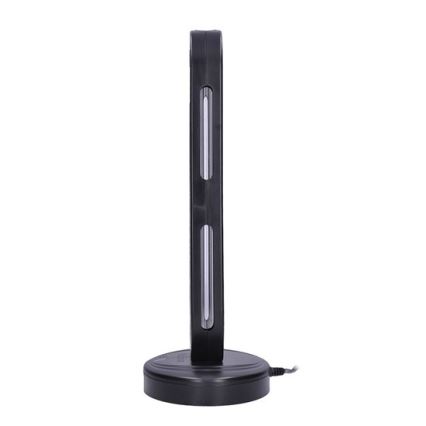 Brilagi - Bakteriedödande lampa UVC/38W/230V + fjärrkontroll