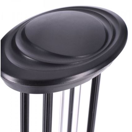 Brilagi - Bakteriedödande lampa UVC/38W/230V + fjärrkontroll