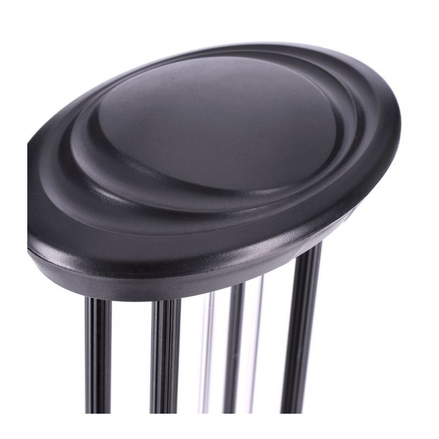 Brilagi - Bakteriedödande lampa UVC/38W/230V + fjärrkontroll