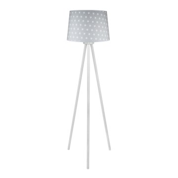 Brilagi - Barn Golvlampa PARDEONE 1xE27/40W/230V