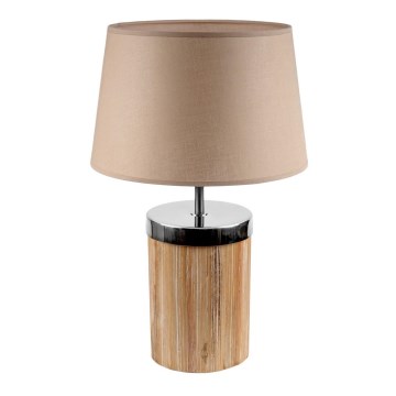 Brilagi - Bordslampa FERNI 1xE27/40W/230V