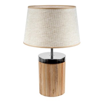 Brilagi - Bordslampa FERNI 1xE27/40W/230V