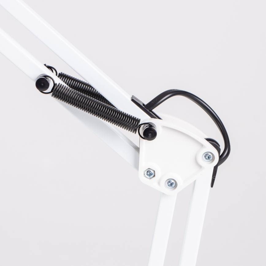 BRILAGI - Bordslampa  ROMERO 1xE27/60W/230V vit