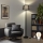 Brilagi - CERIA LED-golvlampa 1xE27/40W/230V, Ø 30 cm, svart