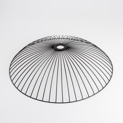Brilagi - CERIA WIRE LED-pendel 1xE27/40W/230V Ø 60 cm, svart