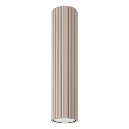 Brilagi - CRESTO LED-spot 1xGU10/10W/230V 30 cm taupe