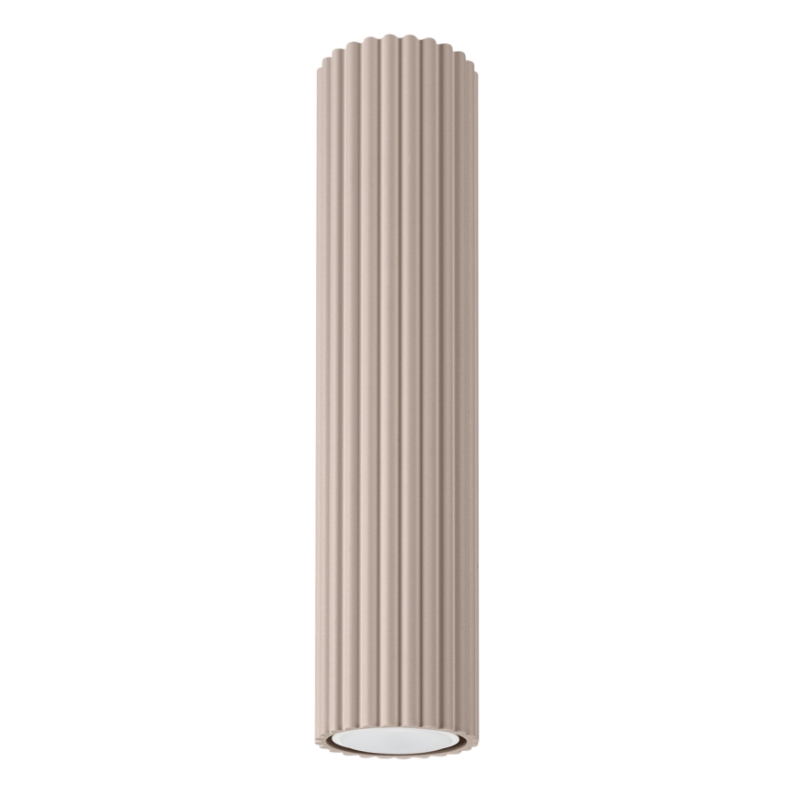 Brilagi - CRESTO LED-spot 1xGU10/10W/230V 30 cm taupe