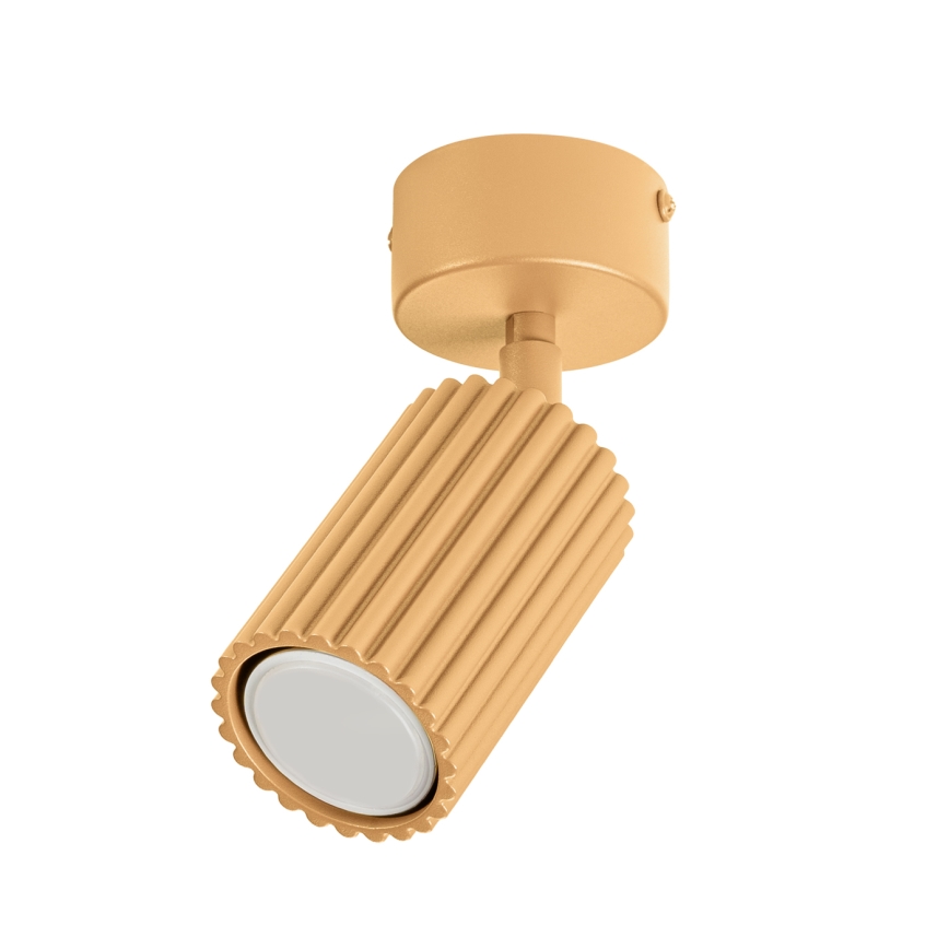 Brilagi - CRESTO LED-spot 1xGU10/10W/230V, guld