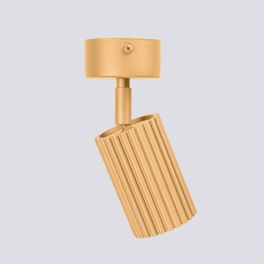 Brilagi - CRESTO LED-spot 1xGU10/10W/230V, guld