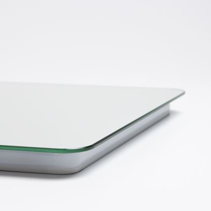 Brilagi - Uppvärmd LED-badrumsspegel DIANA LED/13W/230V 40x60 cm IP44 CRI 90 dimbar + CCT