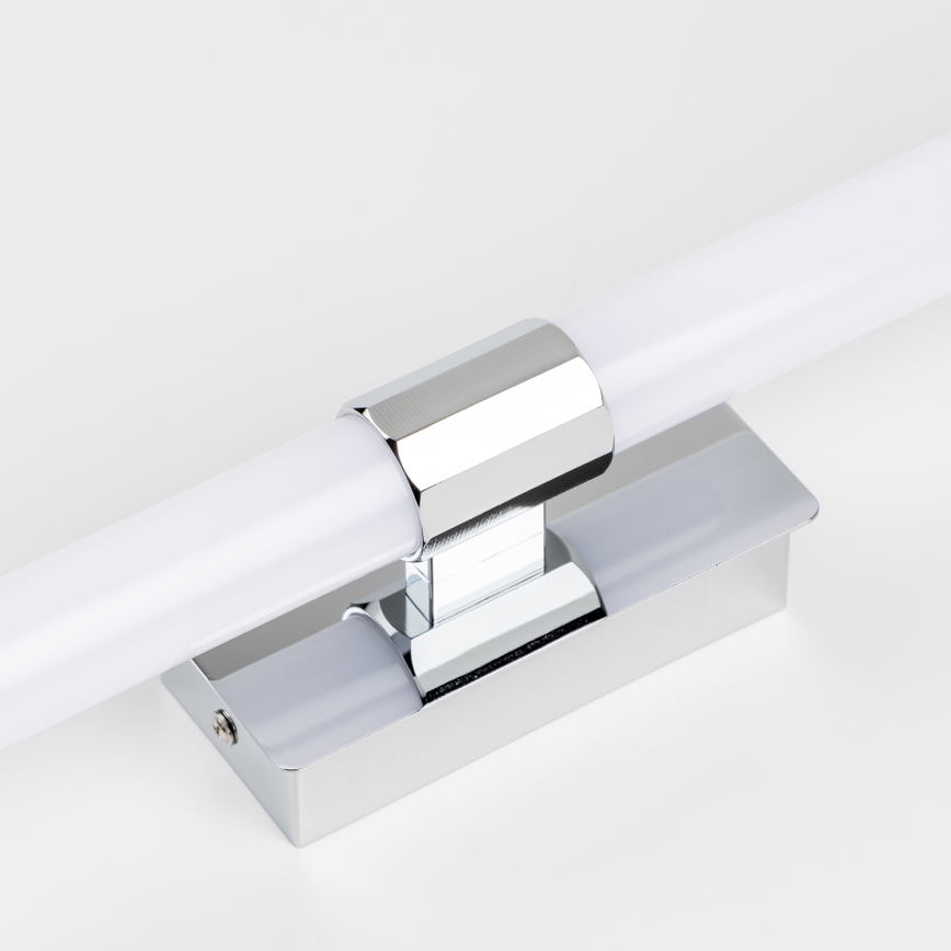 Brilagi - DIANA LED-spegellampa för badrum, 10 W/230 V, 60 cm, IP44, blank krom