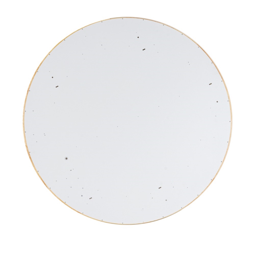 BRILAGI - LED-dimbar taklampa MOLINA LED/128W/230V 3000-6000K ek Ø 100 cm + fjärrkontroll