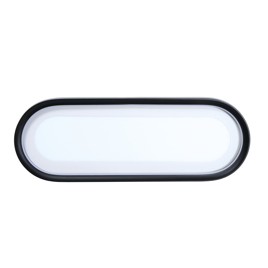 Brilagi - Dimbart LED-takarmatur TRIVARO LED/85W/230V 3000-6000K 20x60 cm + fjärrkontroll