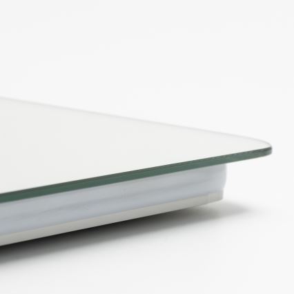Brilagi - DIANA LED/17W/230V 60x60 cm uppvärmd badrumsspegel IP44 CRI 90 dimbar + CCT