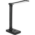 Brilagi - Dimbar LED-bordslampa MODO DUO LED/8W/5V 3000/4000/6500K svart