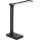 Brilagi - Dimbar LED-bordslampa MODO DUO LED/8W/5V 3000/4000/6500K svart