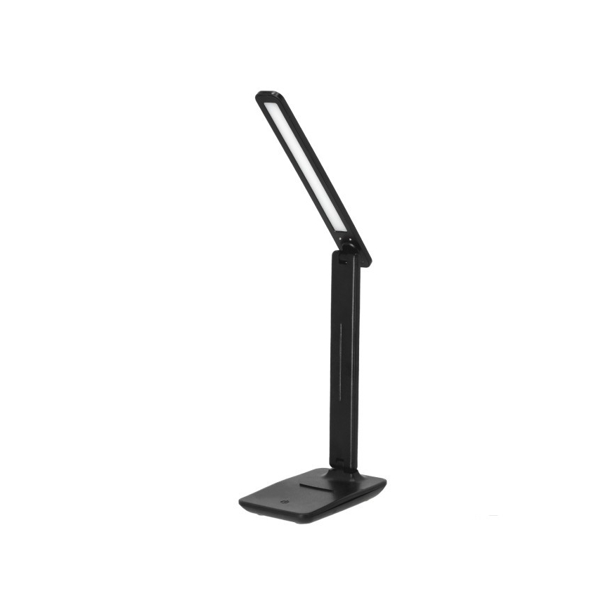Brilagi - Dimbar LED-bordslampa MODO LED/7W/230V 3000/4000/6500K svart