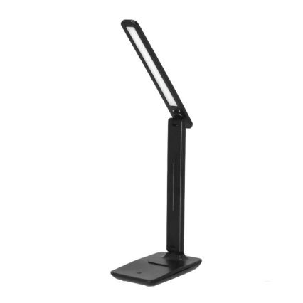 BRILAGI - Dimbar LED-bordslampa MODO LED/7W/230V 3000/4000/6500K svart