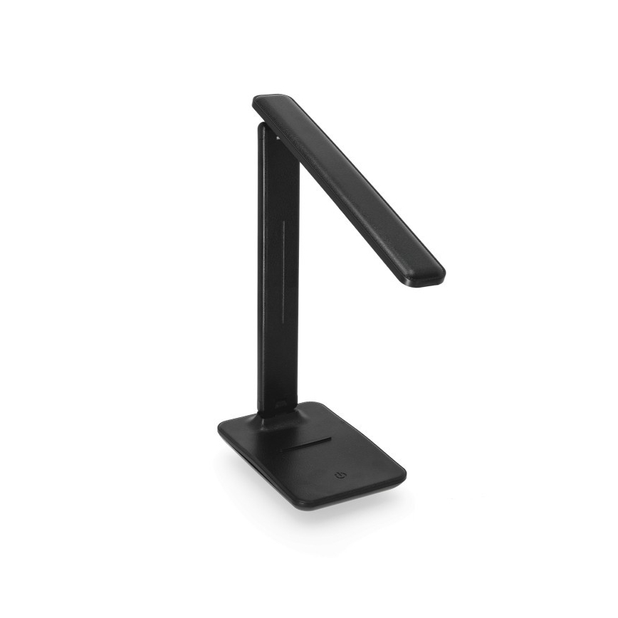 BRILAGI - Dimbar LED-bordslampa MODO LED/7W/230V 3000/4000/6500K svart