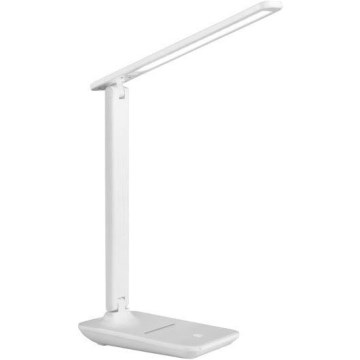 Brilagi - Dimbar LED-bordslampa MODO LED/7W/230V 3000/4000/6500K vit