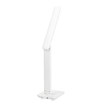Brilagi - Dimbar LED-bordslampa MODO LED/7W/230V 3000/4000/6500K vit