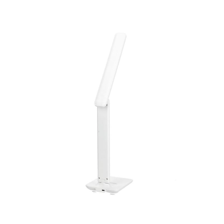 Brilagi - Dimbar LED-bordslampa MODO LED/7W/230V 3000/4000/6500K vit