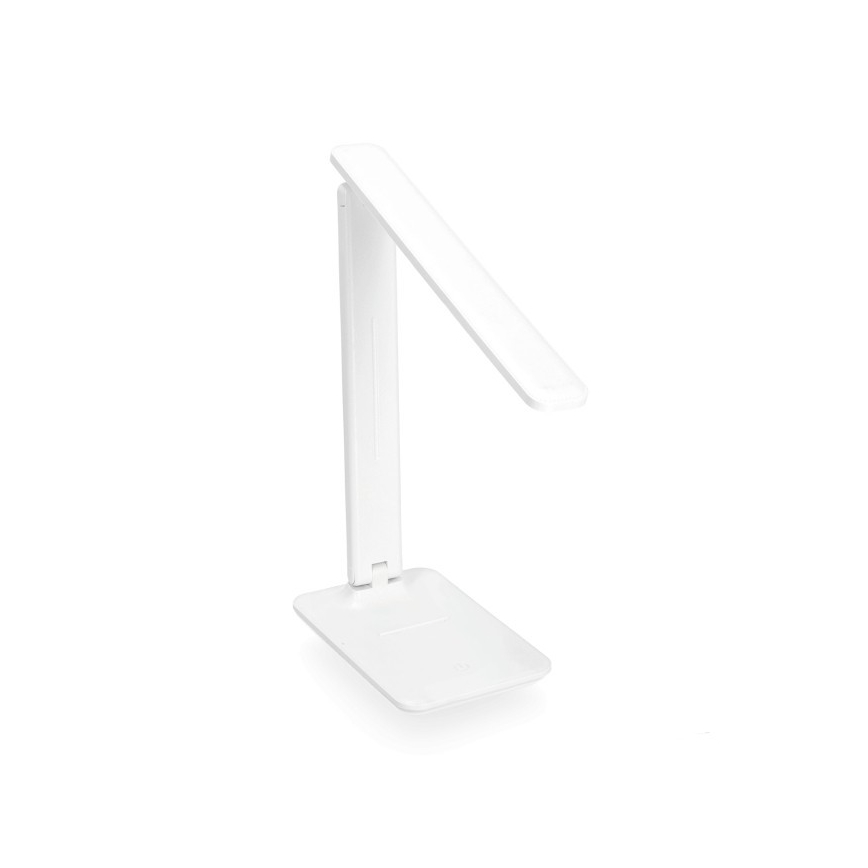 Brilagi - Dimbar LED-bordslampa MODO LED/7W/230V 3000/4000/6500K vit