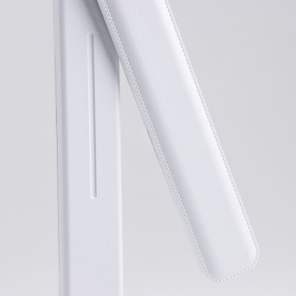 BRILAGI - Dimbar LED-bordslampa MODO LED/7W/230V 3000/4000/6500K vit