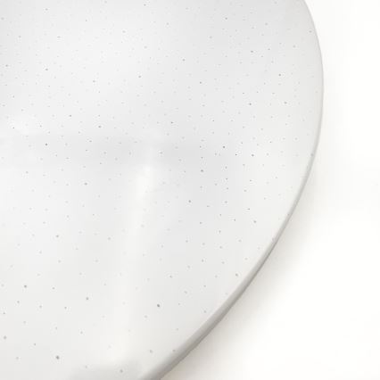 Brilagi - Dimbart LED-taklampa MANAROLA SMART LED/36W/230V 3000-6000K Wi-Fi Tuya Beacon Ø 51 cm ek + fjärrkontroll