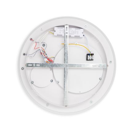 Brilagi - dimbart LED-takarmatur MODERN LED/89W/230V 3000-6000K Ø 47 cm + fjärrkontroll
