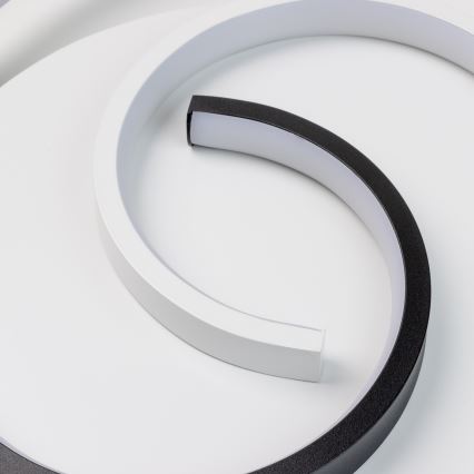 Brilagi - Dimbar LED-taklampa VELO LED/70W/230V Ø 48 cm 3000–6500K med fjärrkontroll