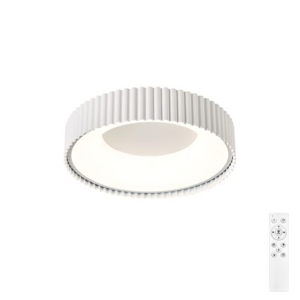 BRILAGI - Dimbart LED-takarmatur FALCON MODERN LED/30W/230V 3000-6000K Ø 40 cm vit + fjärrkontroll