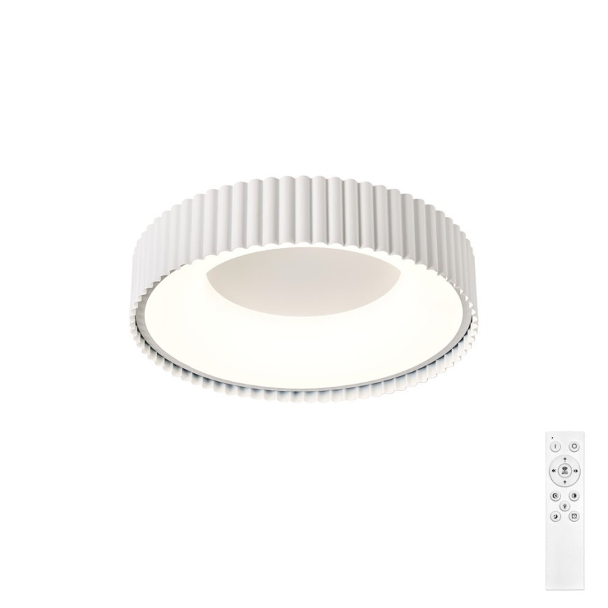 BRILAGI - Dimbart LED-takarmatur FALCON MODERN LED/30W/230V 3000-6000K Ø 40 cm vit + fjärrkontroll