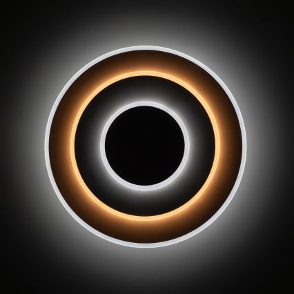 Brilagi - Dimbart LED-taklampa MODERN LED/58W/230V 3000-6000K Ø 46,3 cm + fjärrkontroll
