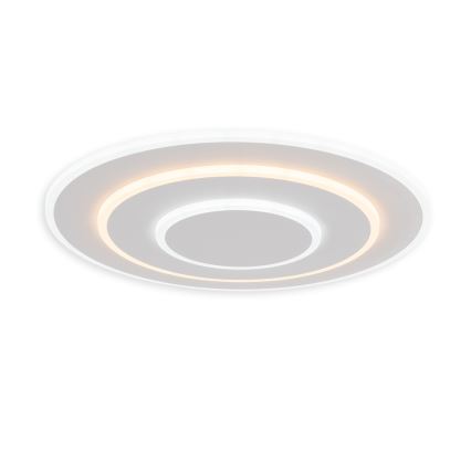 Brilagi - Dimbart LED-taklampa MODERN LED/58W/230V 3000-6000K Ø 46,3 cm + fjärrkontroll
