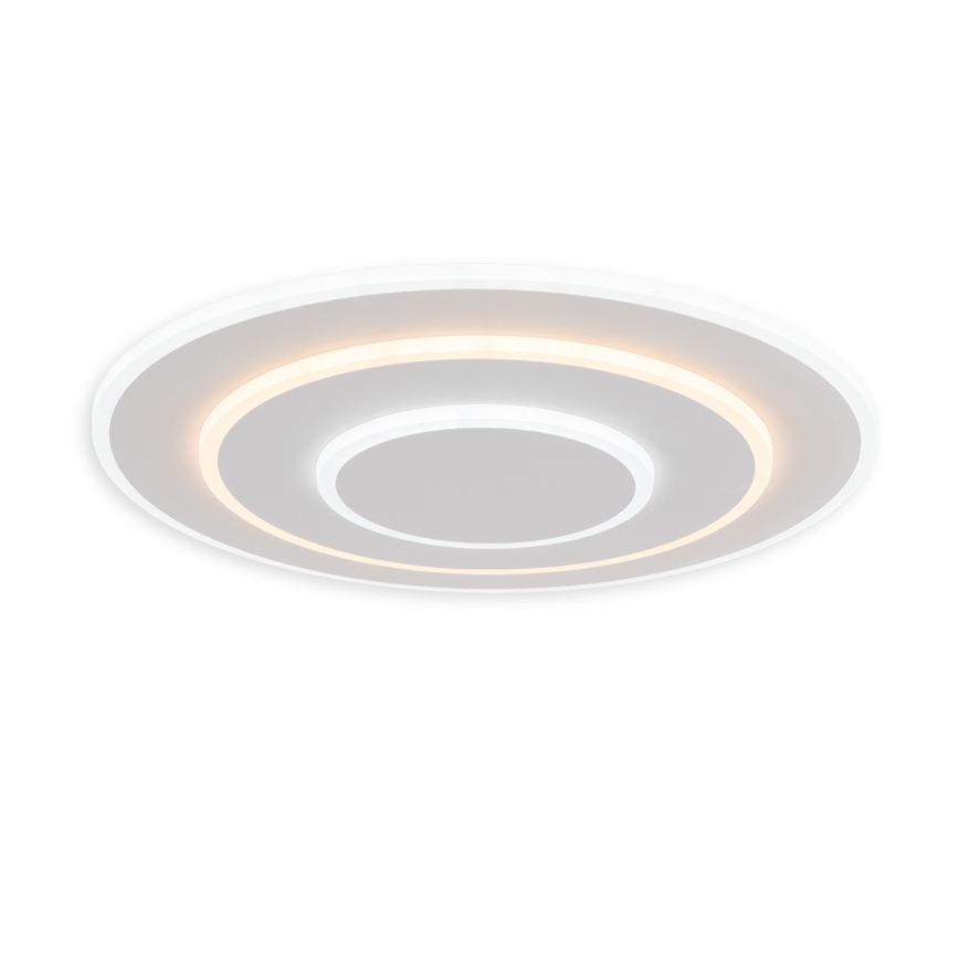 Brilagi - Dimbart LED-taklampa MODERN LED/58W/230V 3000-6000K Ø 46,3 cm + fjärrkontroll
