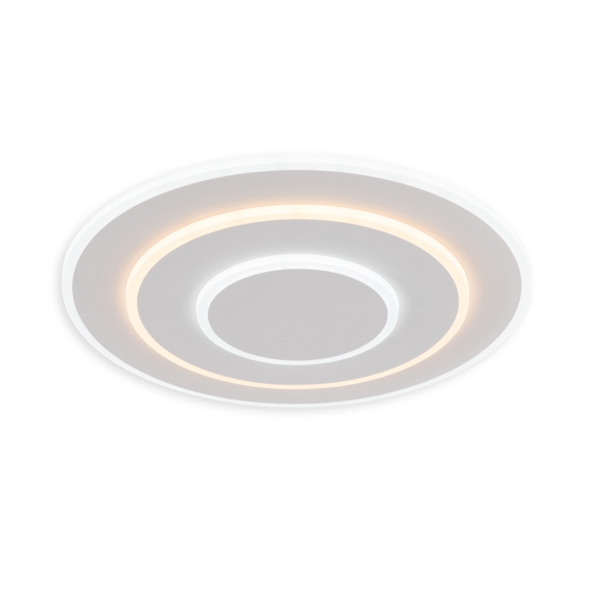 Brilagi - Dimbart LED-taklampa MODERN LED/58W/230V 3000-6000K Ø 46,3 cm + fjärrkontroll