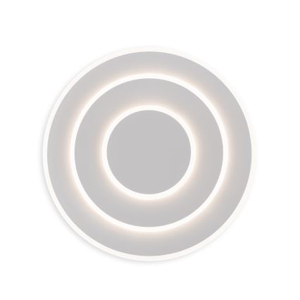 Brilagi - Dimbart LED-taklampa MODERN LED/58W/230V 3000-6000K Ø 46,3 cm + fjärrkontroll
