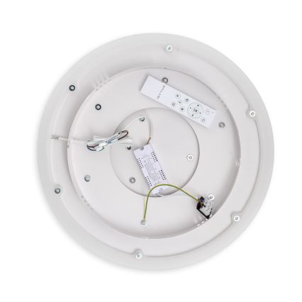 Brilagi - Dimbart LED-taklampa MODERN LED/58W/230V 3000-6000K Ø 46,3 cm + fjärrkontroll