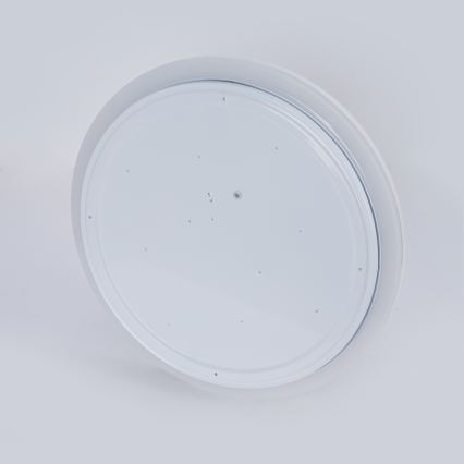 Brilagi - LED dimbar taklampa RIVO LED/72W/230V 3000-6000K vit Ø 50 cm + fjärrkontroll