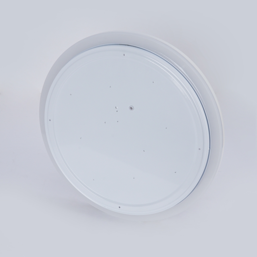 Brilagi - LED dimbar taklampa RIVO LED/72W/230V 3000-6000K vit Ø 50 cm + fjärrkontroll