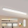 Brilagi - Dimbar LED-taklampa SLEEKLINE SMART LED/40W/230V 3000-6000K Wi-Fi Tuya vit + fjärrkontroll