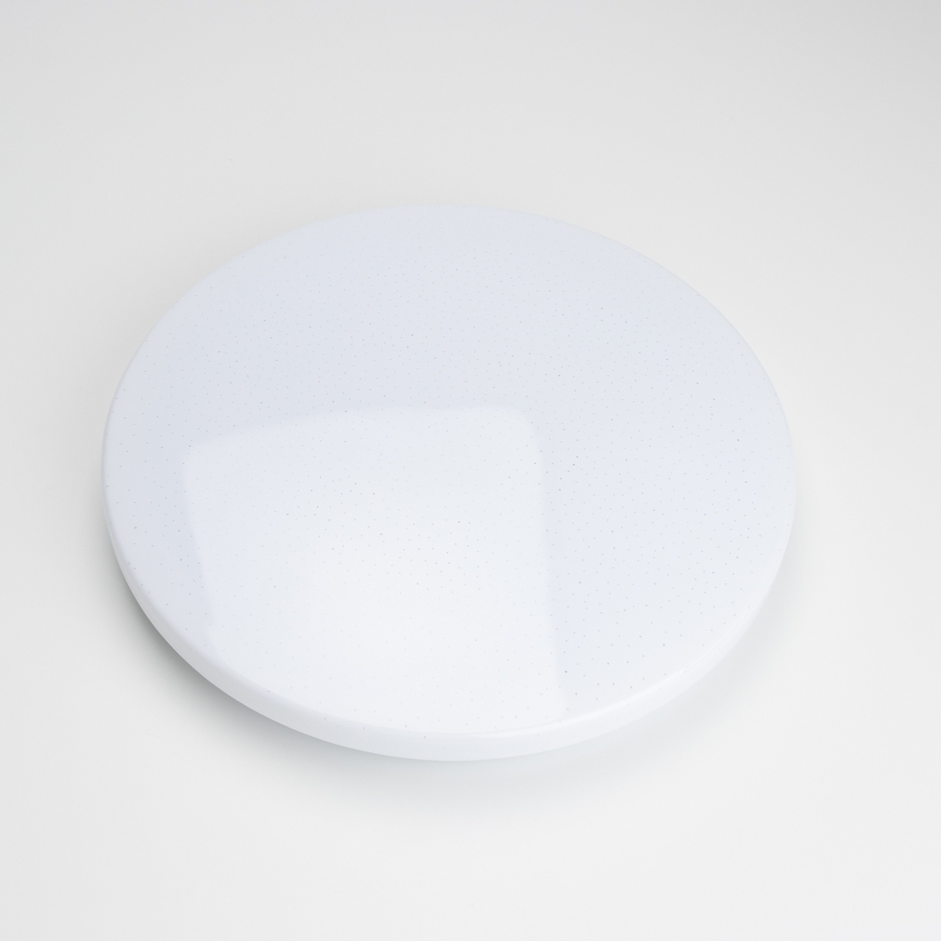 Brilagi - Dimbar LED-taklampa SMART STARS LED/36W/230V Ø 48 cm 3000-6000K Wi-Fi Tuya Beacon + fjärrkontroll