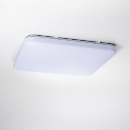 Brilagi - Dimbart LED-takarmatur SMART LED/36W/230V 53x53 cm 3000-6000K Wi-Fi Tuya Beacon + fjärrkontroll