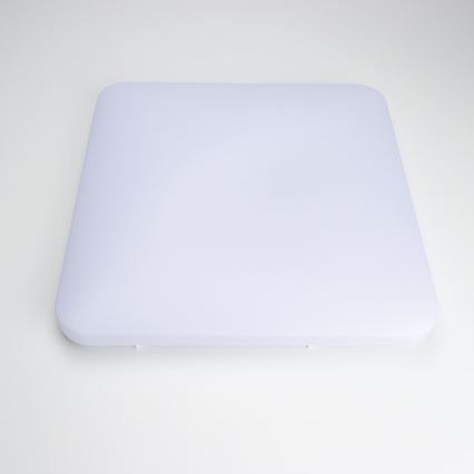 Brilagi - Dimbart LED-takarmatur SMART LED/36W/230V 53x53 cm 3000-6000K Wi-Fi Tuya Beacon + fjärrkontroll