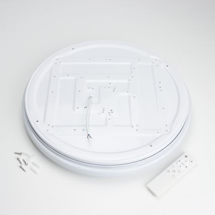 Brilagi - Dimmbar SMART STARS LED-armatur 36W/230V Ø 48 cm 2700-6500K Wi-Fi Tuya + fjärrkontroll