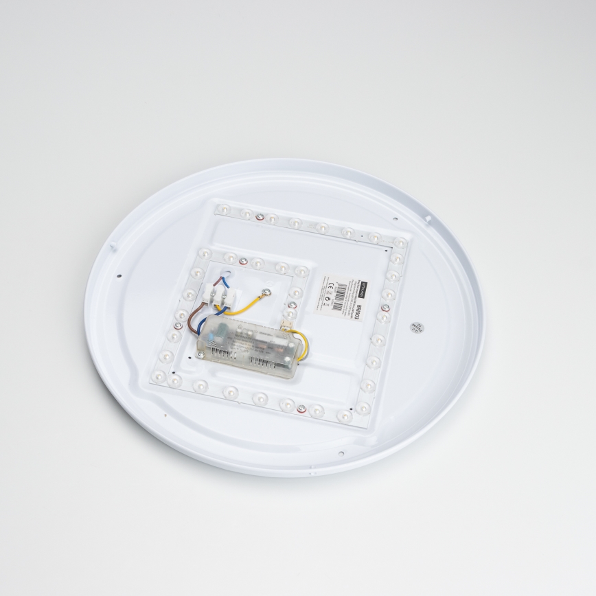 Brilagi - Dimmbar SMART STARS LED-armatur 36W/230V Ø 48 cm 2700-6500K Wi-Fi Tuya + fjärrkontroll